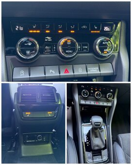 Škoda Kodiaq Sportline EVO 2.0 TDI 110kW (150PS)DSG r.2023 - 16