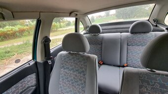 Seat Cordoba 1.9 SDI 50kw - 16