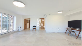 Nádherný 4izbový byt Lorinčík Háje 106,02m2, terasa 21,13 m2 - 16