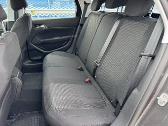 Peugeot 308 kombi SW 1.5 BlueHDi SR auto 1. majiteľ rok 2020 - 16