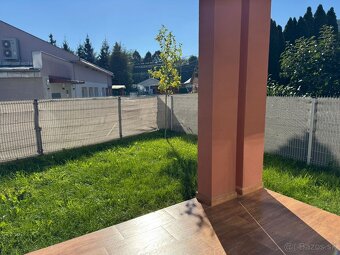 NA PRENÁJOM Exkluzívne bývanie v srdci prírody – Poruba - 16