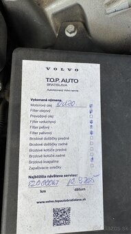 Volvo Xc90 - 16