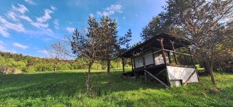 Predám pozemky v Papradne - 16