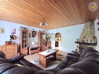 HALO reality - Predaj, rodinný dom Prievidza, Malá Lehôtka - - 16