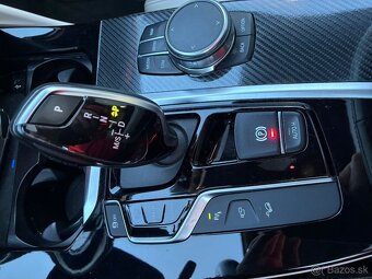 BMW X4 G02 M40i xDrive - 16