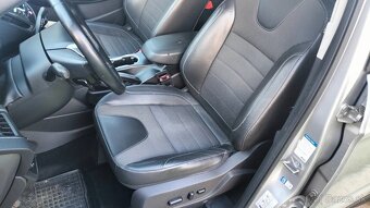 Ford Kuga 2.0 TDCi 110kw Titanium X 4x4 AT/6 - 16