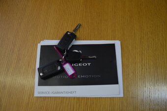 Peugeot Partner Long L2 1.6 HDi 90k - 16