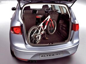 Seat Altea XL 2.0TDI CR 125KW Style - 16