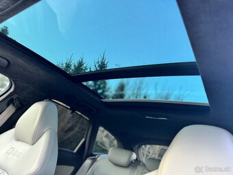 Audi RS6 Performance ABT Carbon Core 700K - 16
