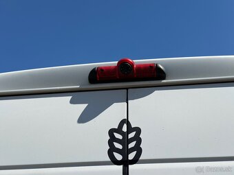 Fiat Ducato dodávka chladiarenská 2.3 96kw 2016 - 16