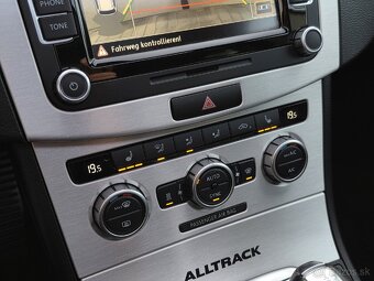 Volkswagen Passat Alltrack 2.0TDI 130kw DSG 4Motion - 16