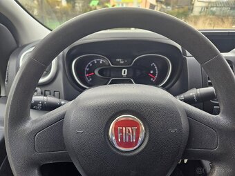 Fiat Talento 1.6MultiJet 120PS L1H1 Klima - 16