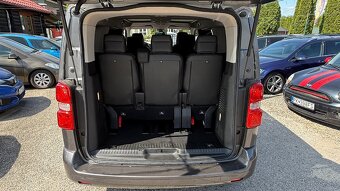 Toyota Proace Verso VIP 2.0 D-4D 180 L1 A8 - 16