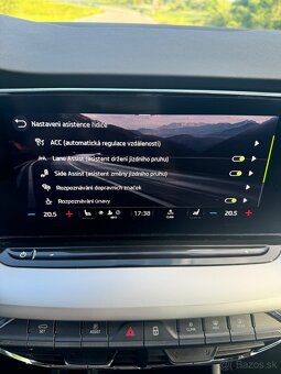Škoda Octavia 4 Combi 2.0 TDI 4x4 147 KW Matrix - 16