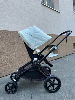 Kočík Bugaboo FOX - 16