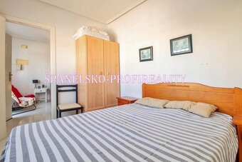 Španelsko, Torrevieja,La Mata 4kk - 16