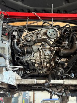 Alfa Romeo Stelvio 2.2 jtd 210 koni Q4 - 16
