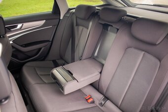 Audi A6 C8 Avant 3.0 TDI Quattro - 16