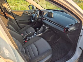 Mazda CX-3 - 16