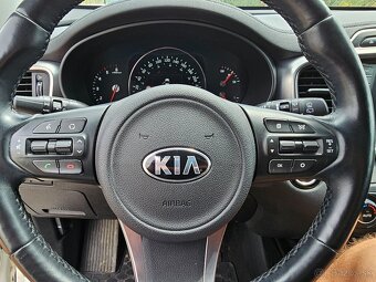 Kia Sorento 2.2 CRDi AWD Platinum ⭐ 77 250 km - 16