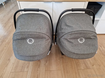 Vajička bugaboo turtle air nuna - 16