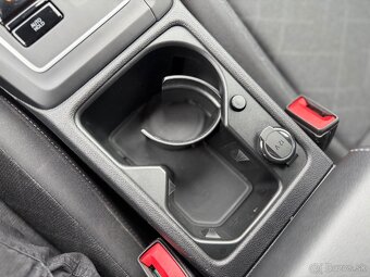 Volkswagen Golf Variant 1.5 eTSI ACT Style DSG - 16