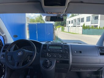 Vw MULTIVAN T5  103 kW - 16