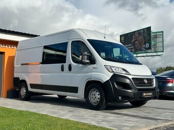Fiat Ducato 2.3 MultiJet - 16