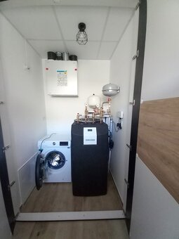 DELTA- Novostavba rodinného domu, Spišská Sobota,  PRENÁJOM - 16
