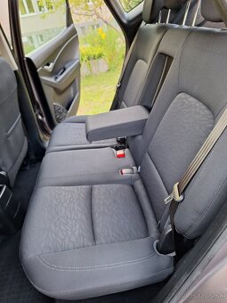 Hyundai ix20, 1.4 benzín, 145000km, XI.2014, garážované - 16
