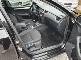 Škoda octavia 1.0Tsi r.v.2020 - 16