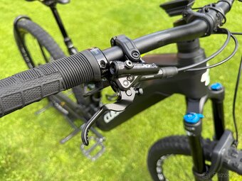 Predám Cube Stereo Hybrid 140 HPC SLX 750 (2024), veľkosť M - 16