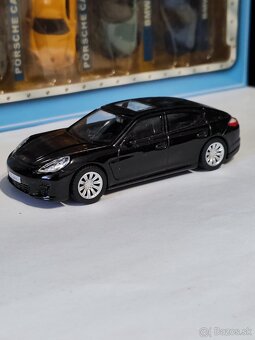 Porsche modely časť 1 - 16