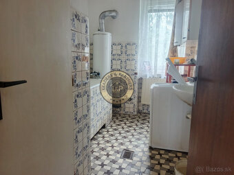 Rodinný dom Nitra - Lužianky Rastislavova ulica - 16