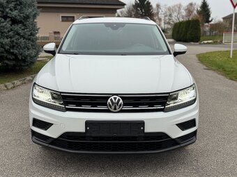 Volkswagen Tiguan 1.4 TSI 92kw 2017 Bi-LED, Tažne - 16