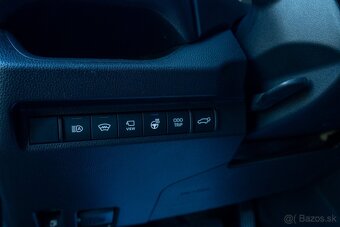 Toyota RAV4 2.5 Hybrid e-CVT Adventure AWD JBL + SKYVIEW - 16