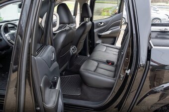 Nissan Navara NP300 Pick-up 2.3 dCi Tekna Double Cab 140kw - 16