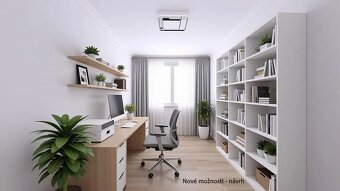 🏡Predaj: Priestranný 5-izbový byt 130m², terasa, Bratislava - 16