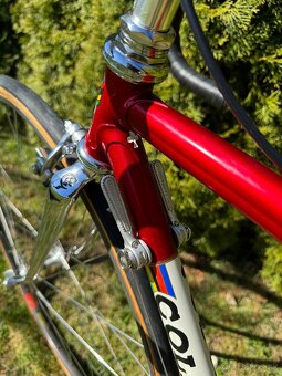 Colnago Super Profil - 16
