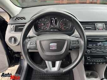 Seat Toledo 1.2 TSI 105k Style - 16