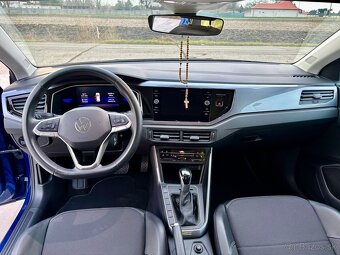 Volkswagen Taigo 1.0 TSI - 16