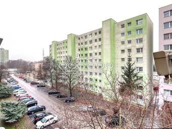 VÝNIMOČNÁ PONUKA 3-izbový byt na J.G.Tajovského v Trnave - 16