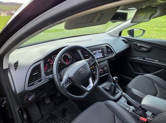 SEAT LEON III FR 2.0TDI 110KW - 16