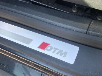 Audi A4 DTM Quattro 2.0Tfsi/162kw/220ps M6 - 16