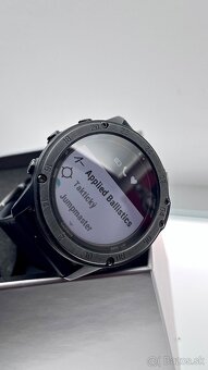 Limitovaná výroba - Garmin Tactix Delta Solar Ballistics - 16