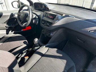 Peugeot 208 1.4 HDI - 16