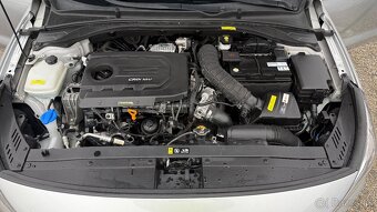 Hyundai i30 1.6 CRDi 110 Comfort 7DCT - 16