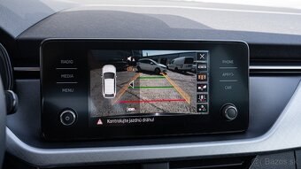 Škoda Scala 1.0 TSI (81kW) DSG / Automat, rv 2024, 7.718 km - 16