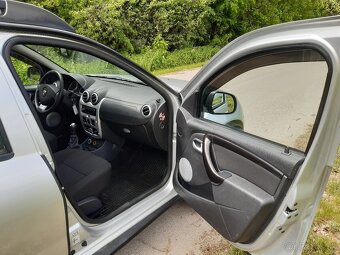 Dacia Duster 1,6 4x4 - 16