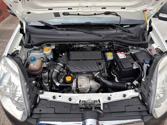 Opel Combo - 16